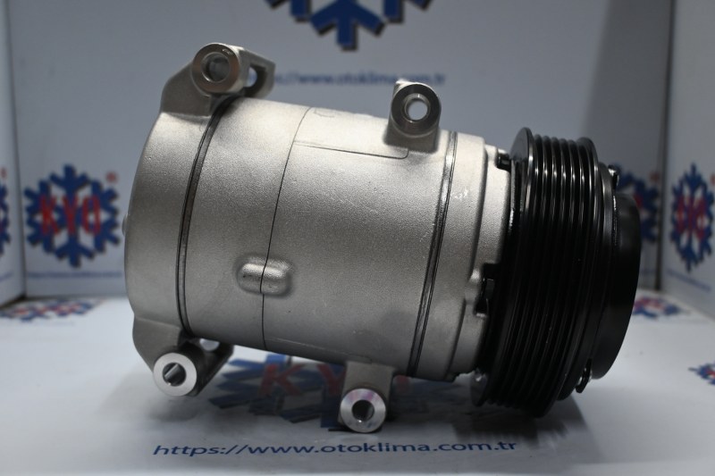 KYOK150242 SSANGYONG 6 PK  OEM : 67113-03211 - 67113-03011