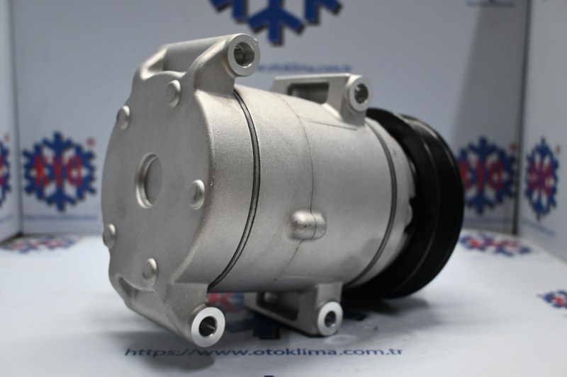 KYOK150242 SSANGYONG 6 PK  OEM : 67113-03211 - 67113-03011