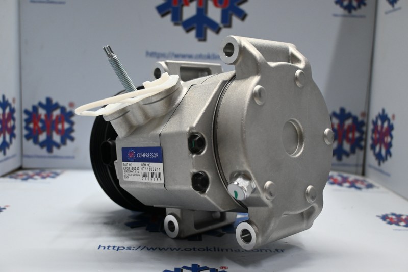 KYOK150242 SSANGYONG 6 PK  OEM : 67113-03211 - 67113-03011