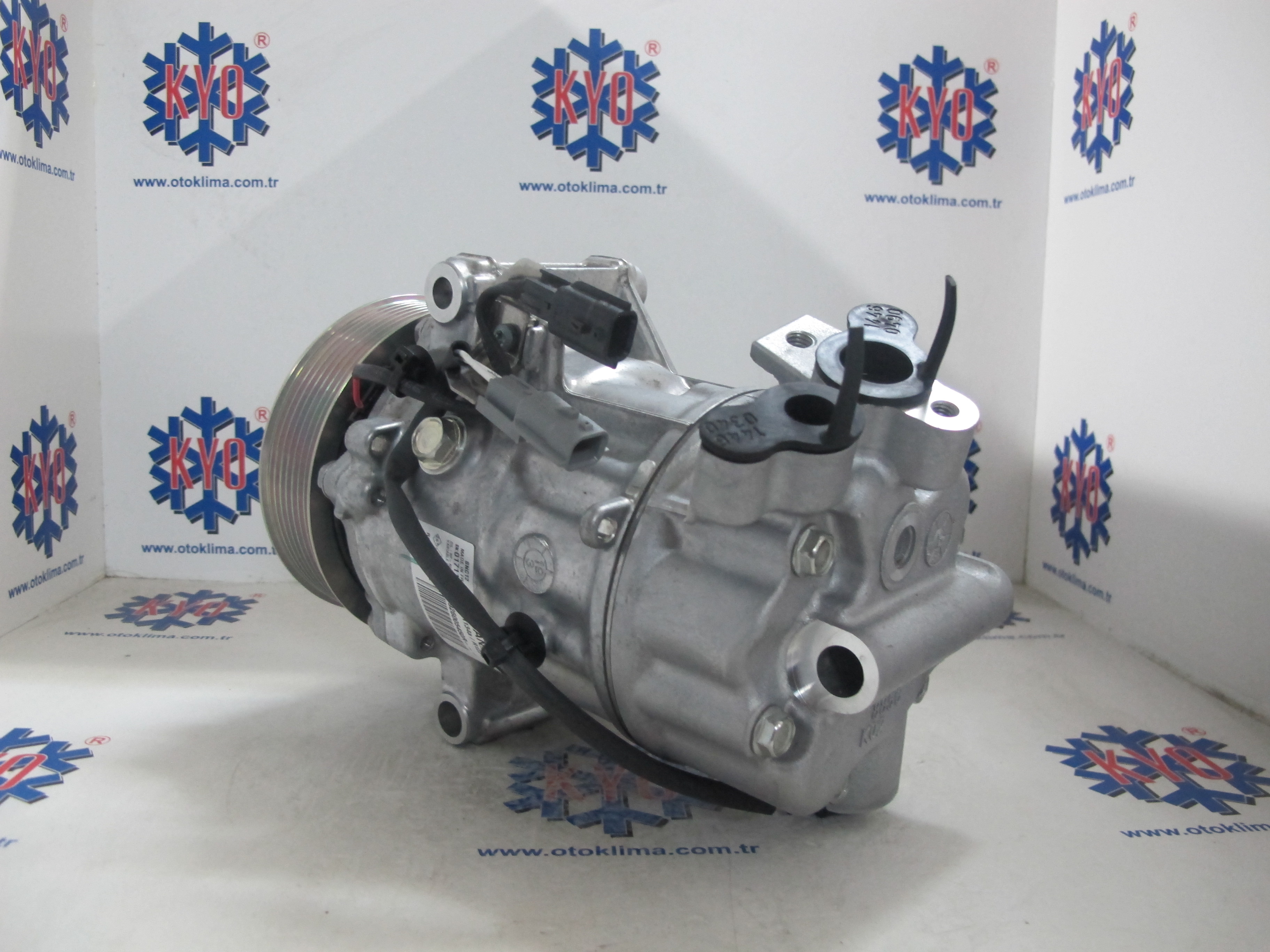 KYOK150247 RENAULT CLİO V 7 PK OEM : 926005450R