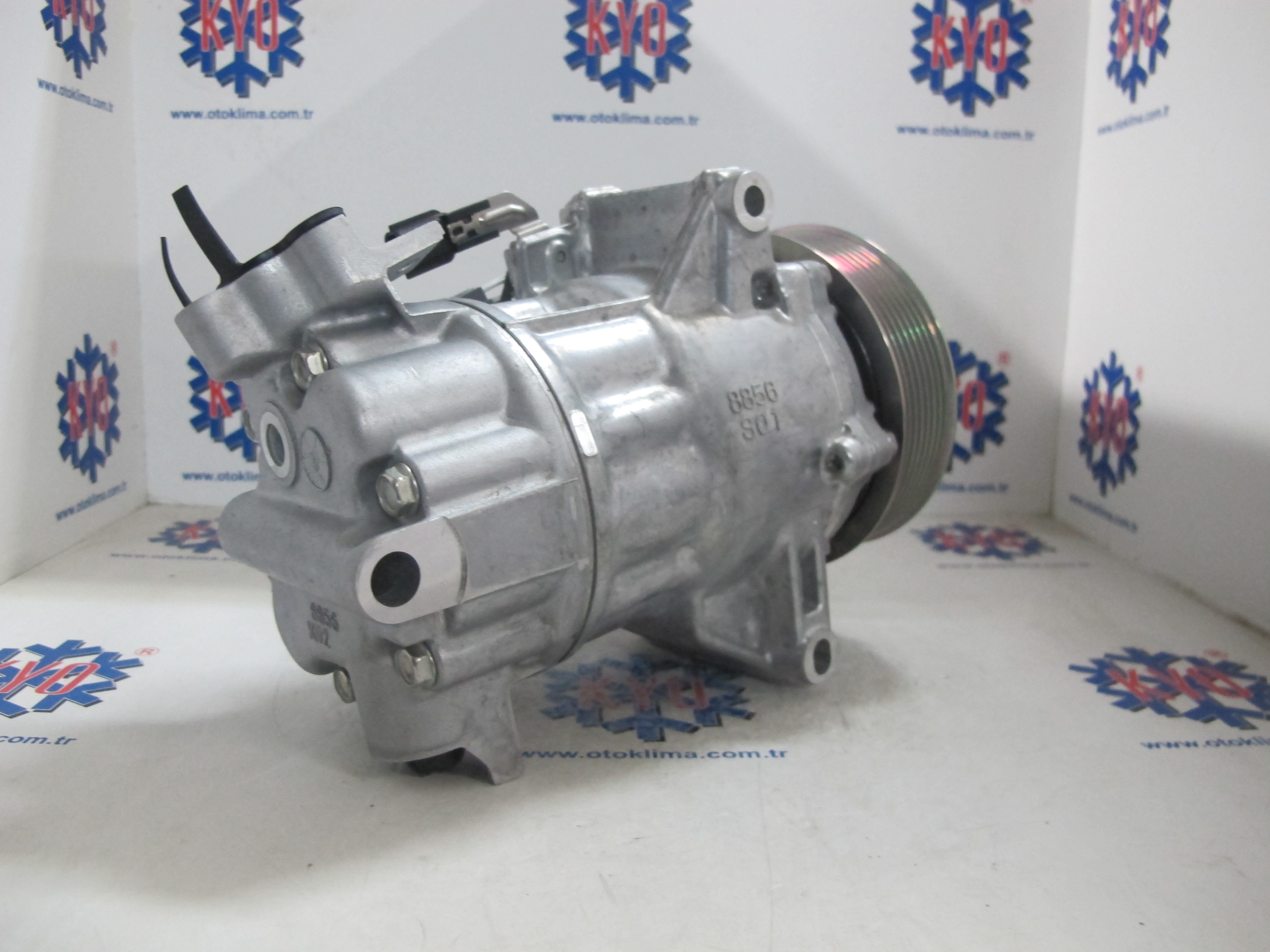 KYOK150247 RENAULT CLİO V 7 PK OEM : 926005450R