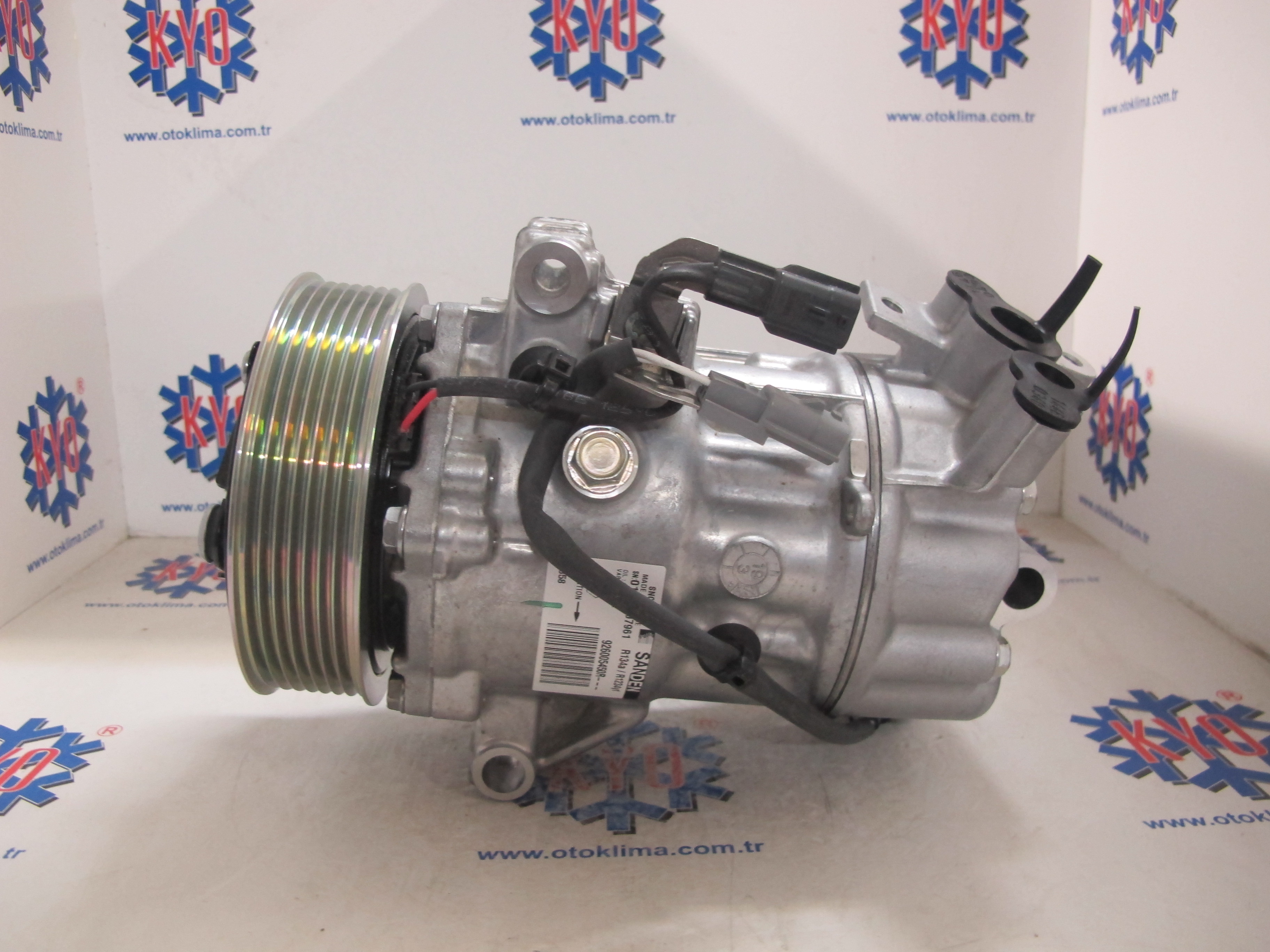 KYOK150247 RENAULT CLİO V 7 PK OEM : 926005450R