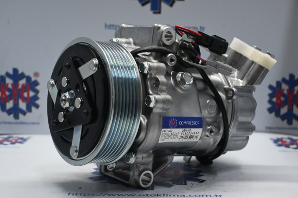 KYOK150247 RENAULT CLİO V 7 PK OEM : 926005450R - 926008955R - 926002888R