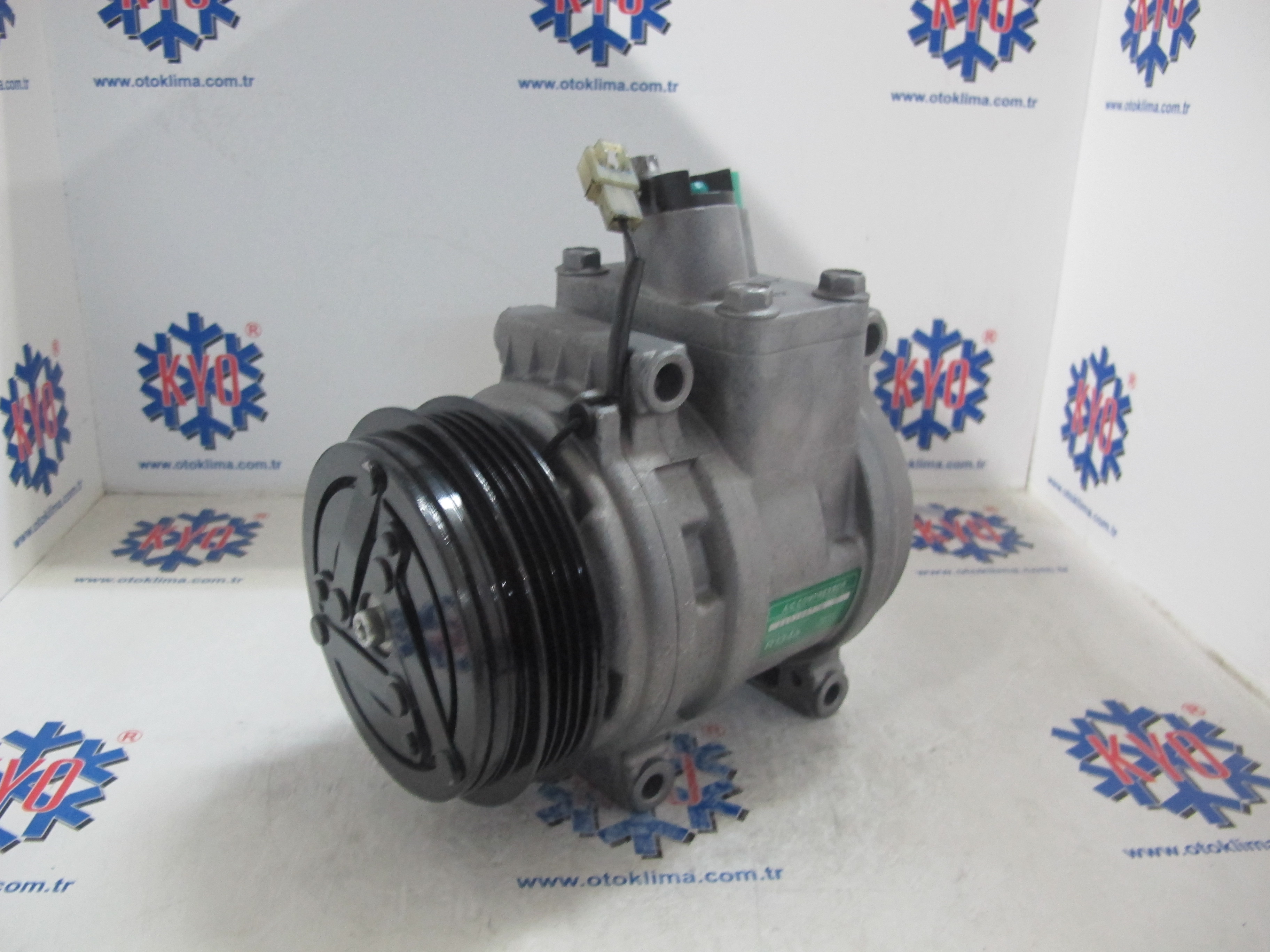 KYOK150254 CHEVROLET AVEO BENZİNLİ 4 PK  OEM : 720171