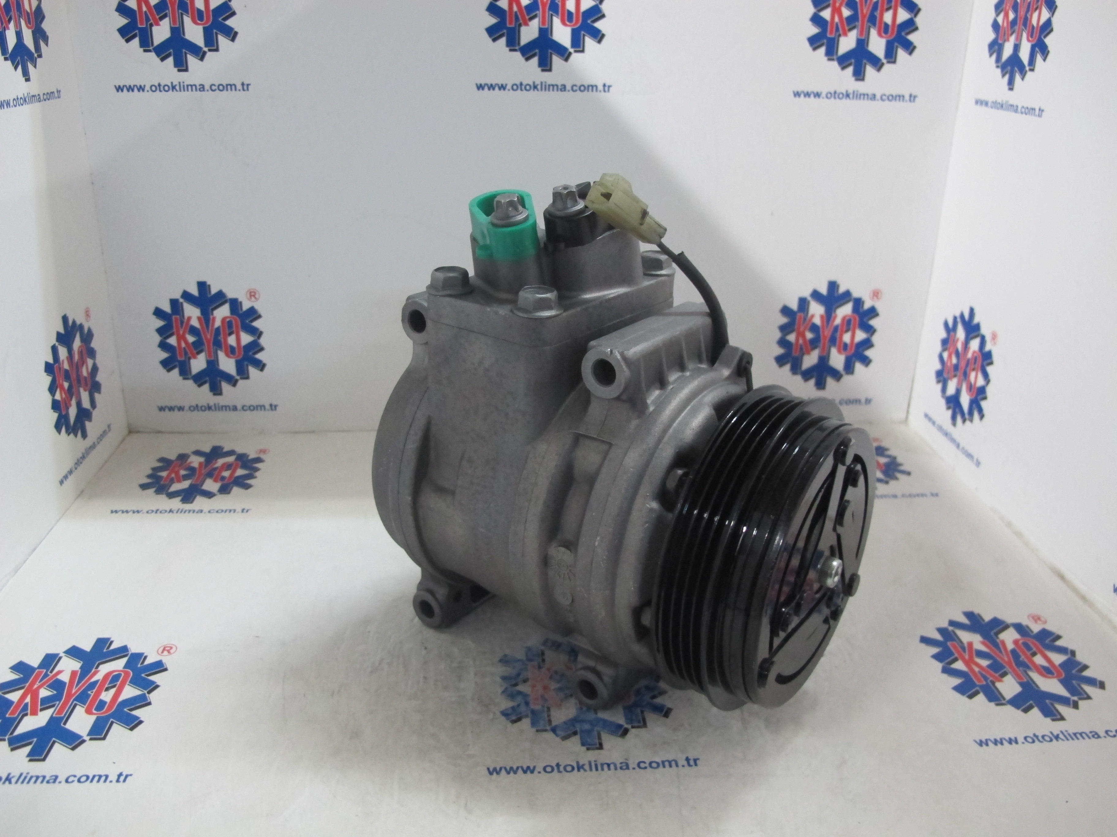KYOK150254 CHEVROLET AVEO BENZİNLİ 4 PK  OEM : 720171
