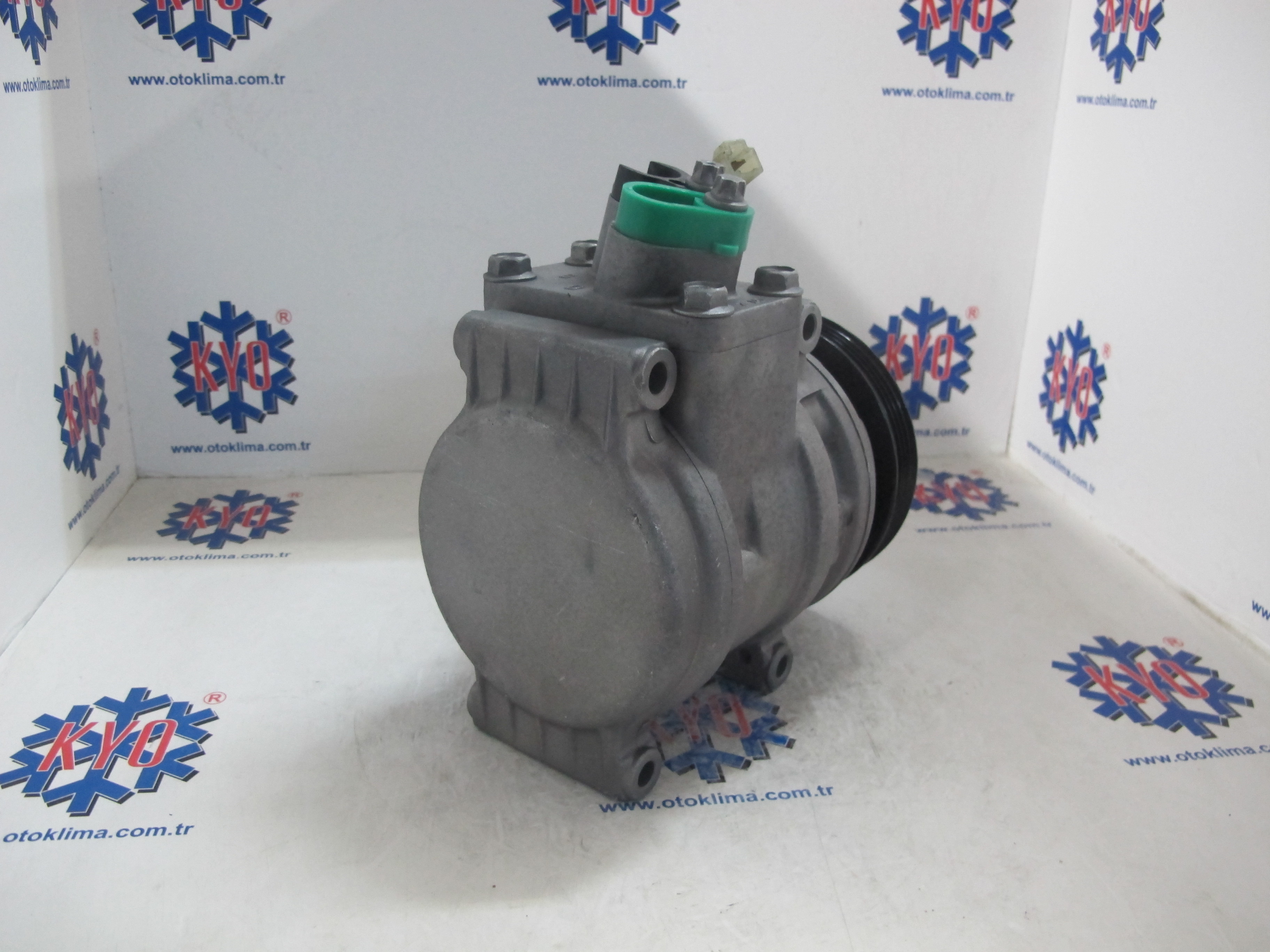 KYOK150254 CHEVROLET AVEO BENZİNLİ 4 PK  OEM : 720171