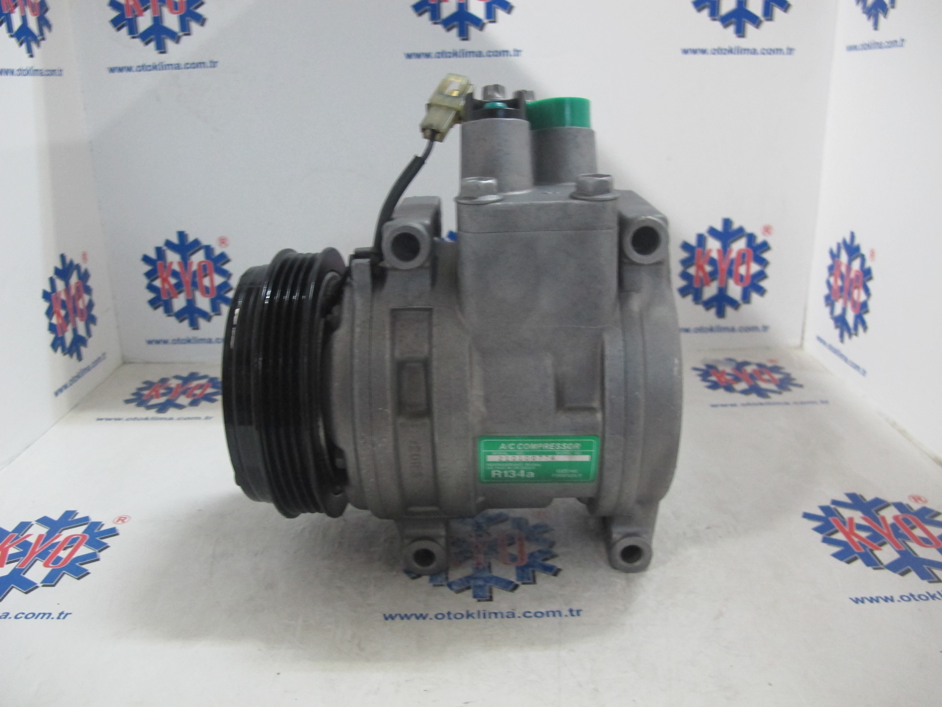 KYOK150254 CHEVROLET AVEO BENZİNLİ 4 PK  OEM : 720171