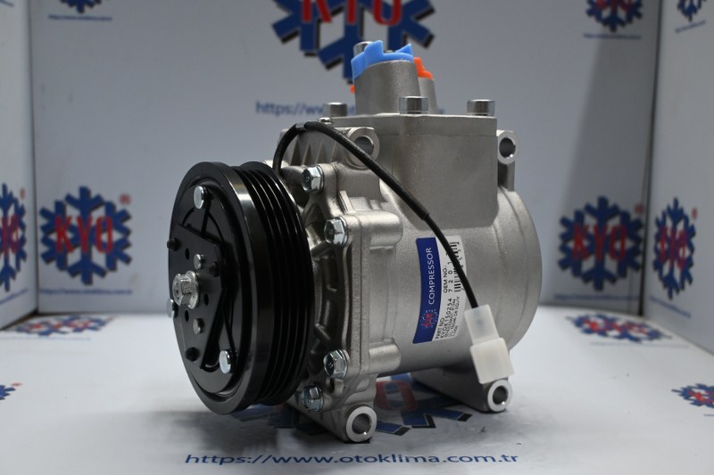 KYOK150254 CHEVROLET AVEO BENZİNLİ  4 PK  OEM : 720171 95925478-95925477 -720981 