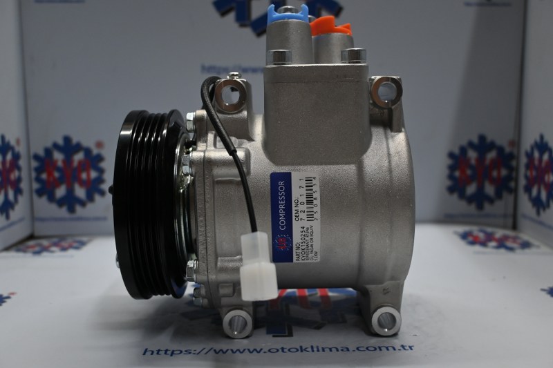 KYOK150254 CHEVROLET AVEO BENZİNLİ  4 PK  OEM : 720171 95925478-95925477 -720981 