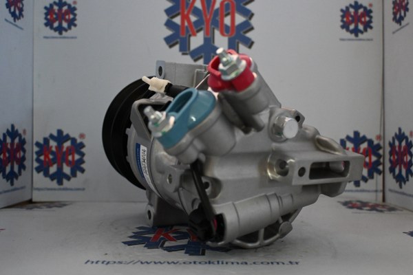 KYOK150255 VOLVO S60 V60 XC40 XC60 7/3 PK OEM :P32275742 -P31497908 - 36011563 