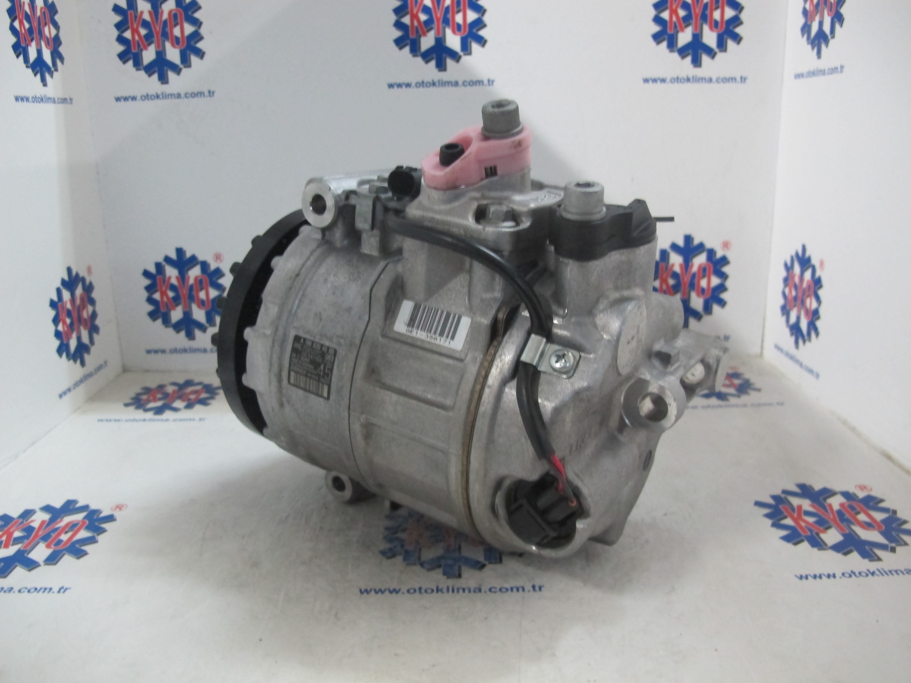 KYOK150256 MERCEDES BENZ SLK32 AMG GT 2018 - OEM : A1908304500