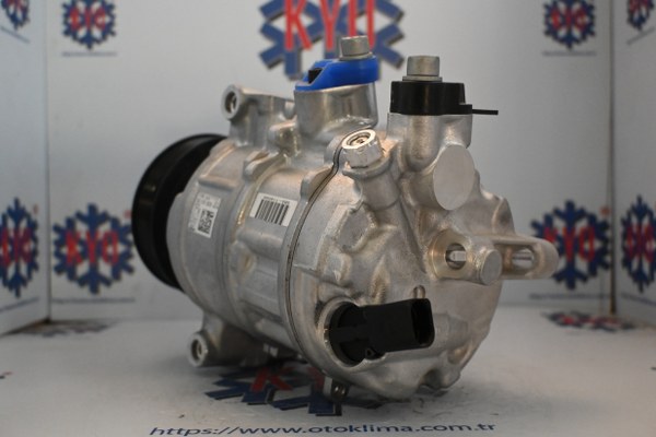 KYOK15026  AUDI A4 - A6 ÇAP : 105  OEM:1K0820859N 