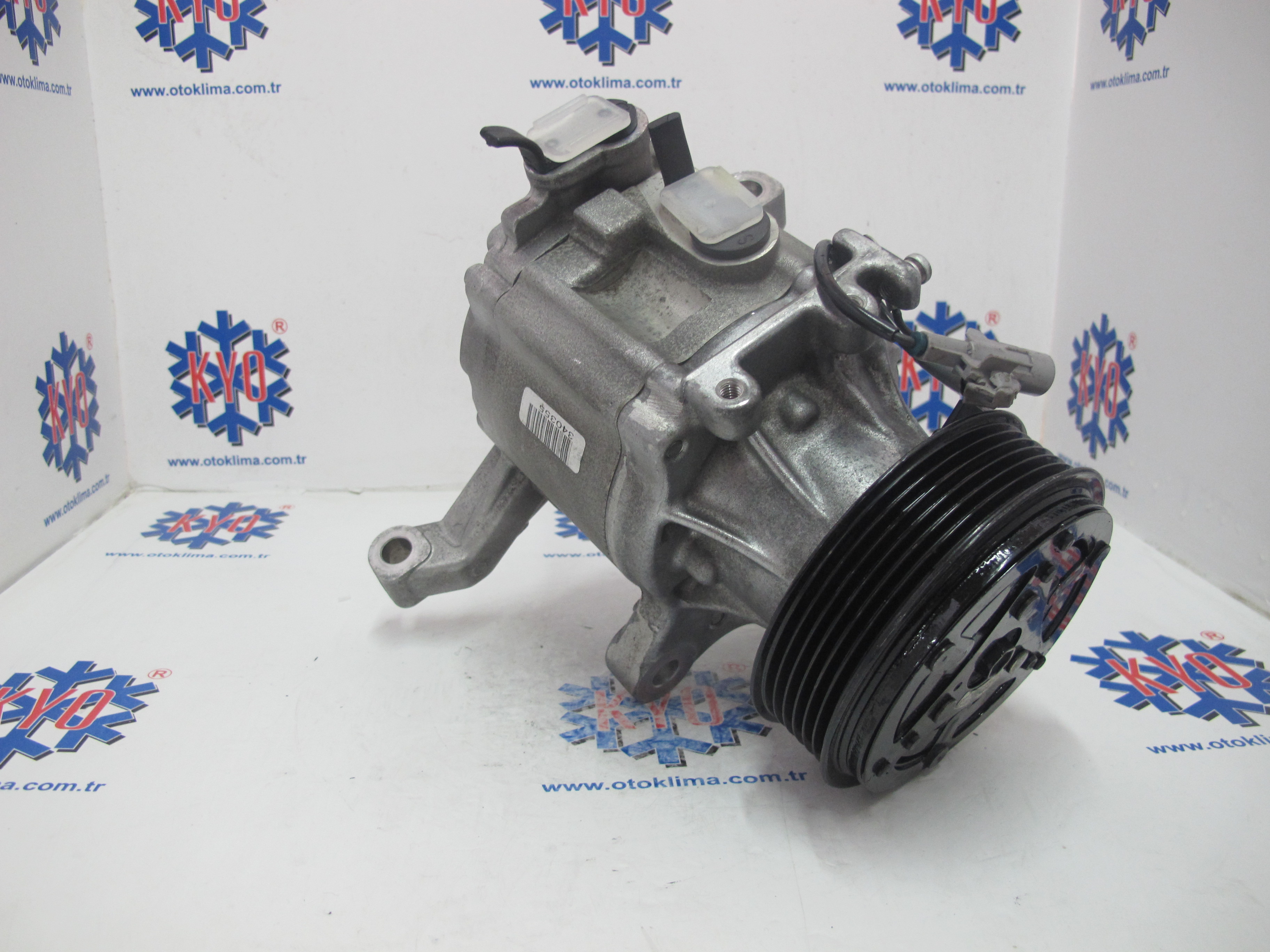 KYOK150261 SUBARU FORESTER  6 PK OEM : 447280-3260