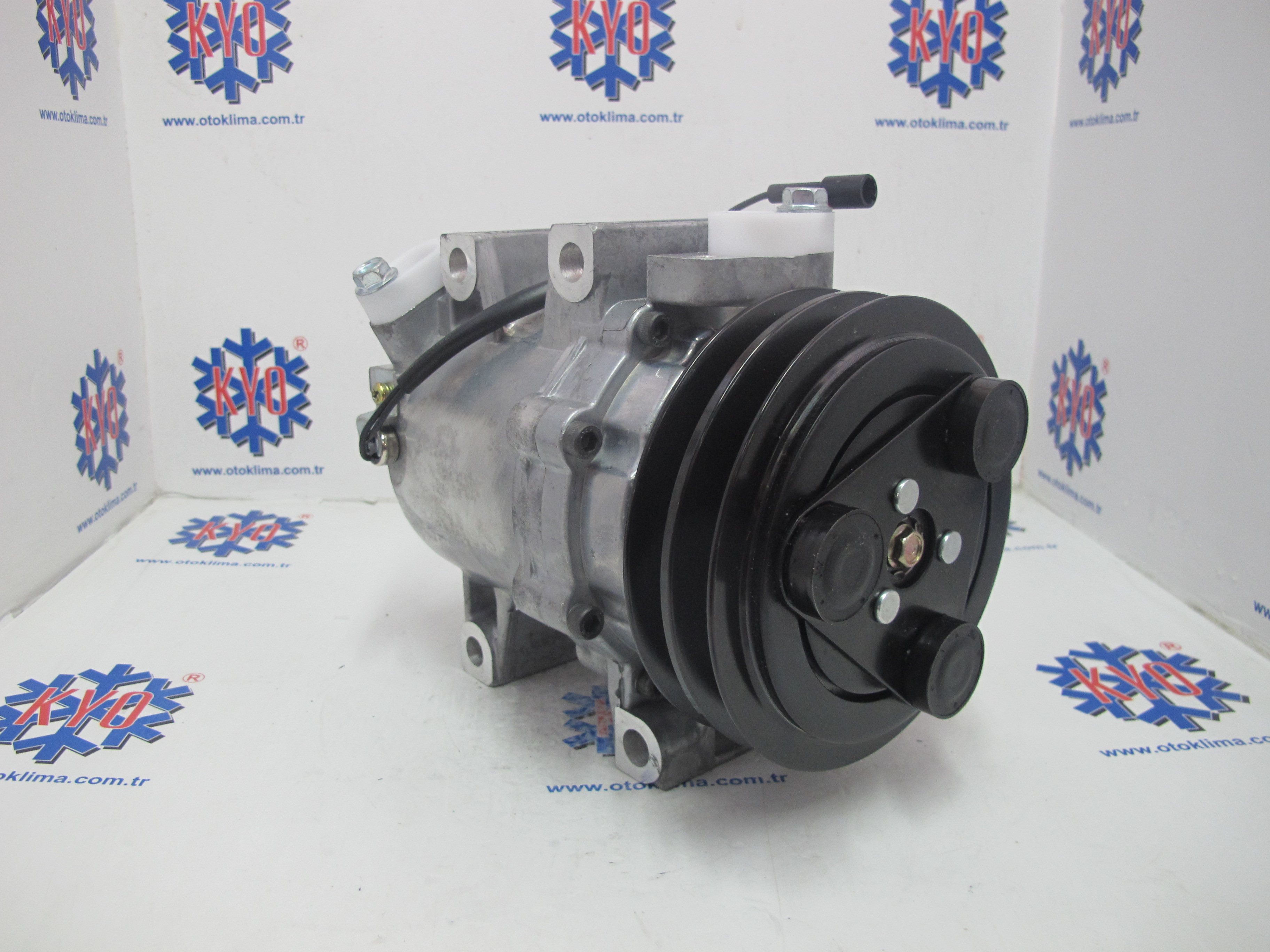 KYOK150263 İSUZU DMAX OEM : 8980839230 - 8973694150