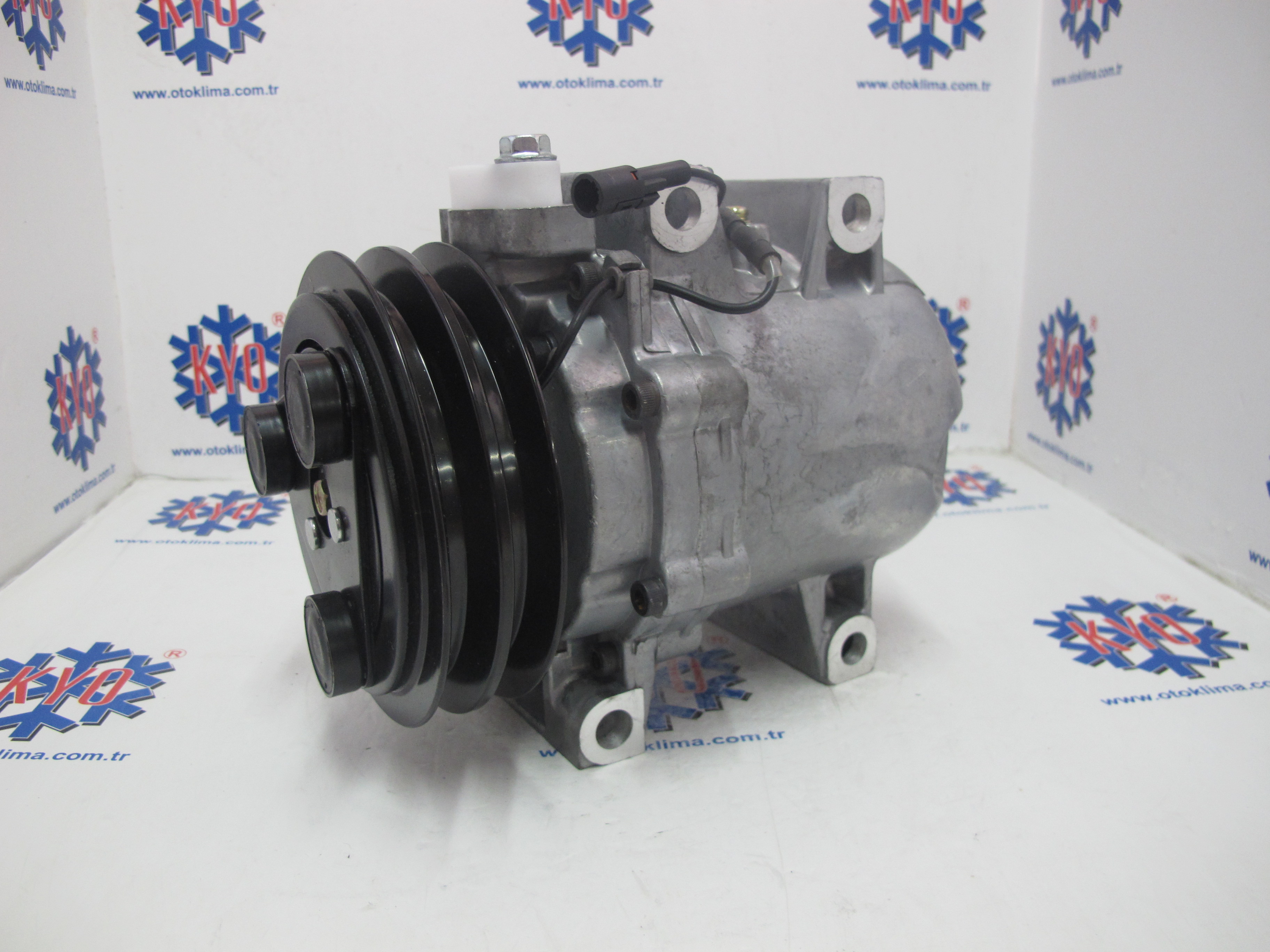 KYOK150263 İSUZU DMAX OEM : 8980839230 - 8973694150