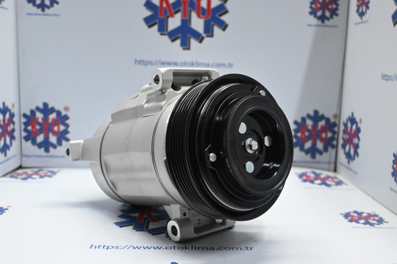 KYOK150267 CHEVROLET CAPTİVA 6 PK OEM : 94552594 - 557805030  