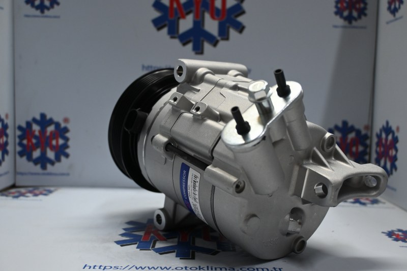 KYOK150267 CHEVROLET CAPTİVA 6 PK OEM : 94552594 - 557805030  