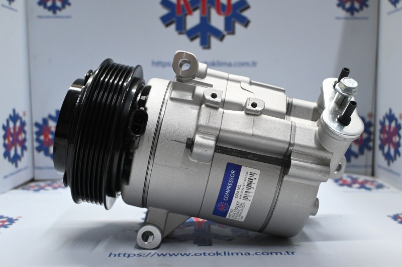 KYOK150267 CHEVROLET CAPTİVA 6 PK OEM : 94552594 - 557805030  