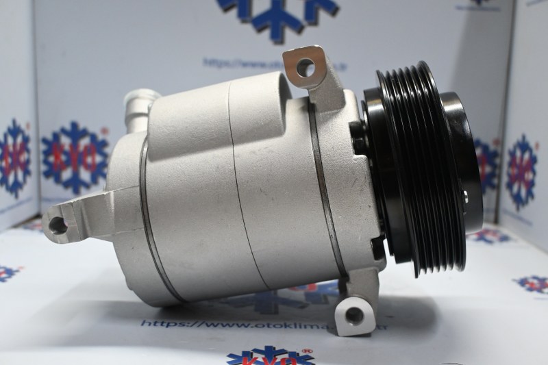 KYOK150268 CHEVROLET CRUZE  6 PK OEM : 13250601  