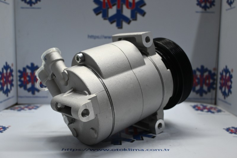 KYOK150268 CHEVROLET CRUZE  6 PK OEM : 13250601  