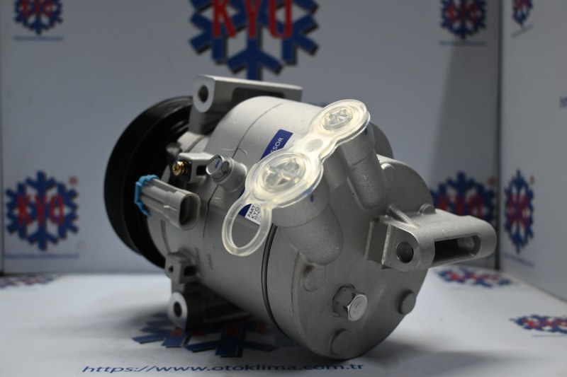 KYOK150268 CHEVROLET CRUZE  6 PK OEM : 13250601  