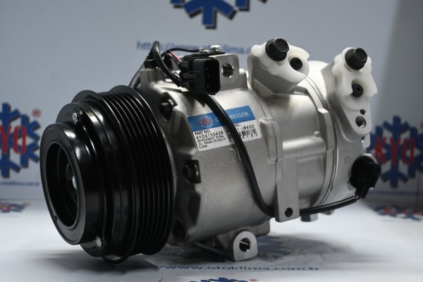KYOK150269  KİA SORENTO / HYUNDAİ KONA  6 PK OEM:97701-J9400/97701-J9500/97701-J9200/97701-J9600/DVE14N
