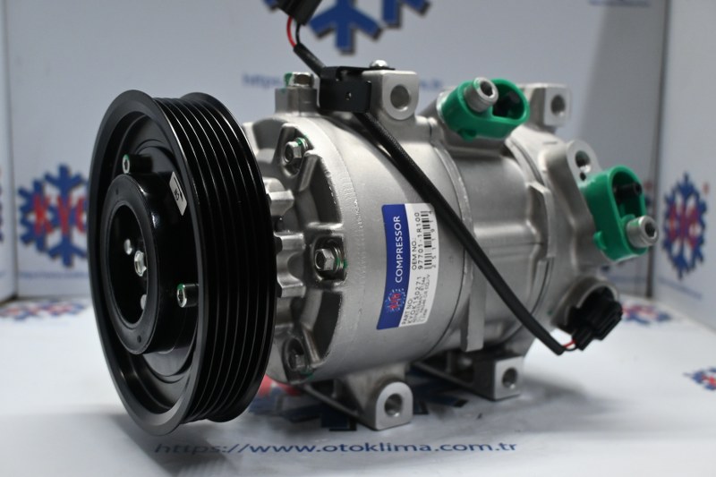 KYOK150271 HYUNDAİ ACCENT  BLUE 6 PK  OEM : 97701-1R100