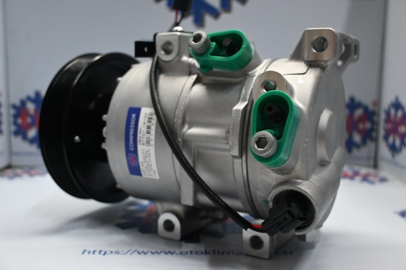 KYOK150271 HYUNDAİ ACCENT  BLUE 6 PK  OEM : 97701-1R100