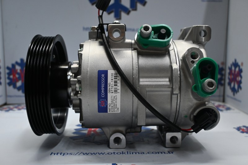 KYOK150271 HYUNDAİ ACCENT  BLUE 6 PK  OEM : 97701-1R100