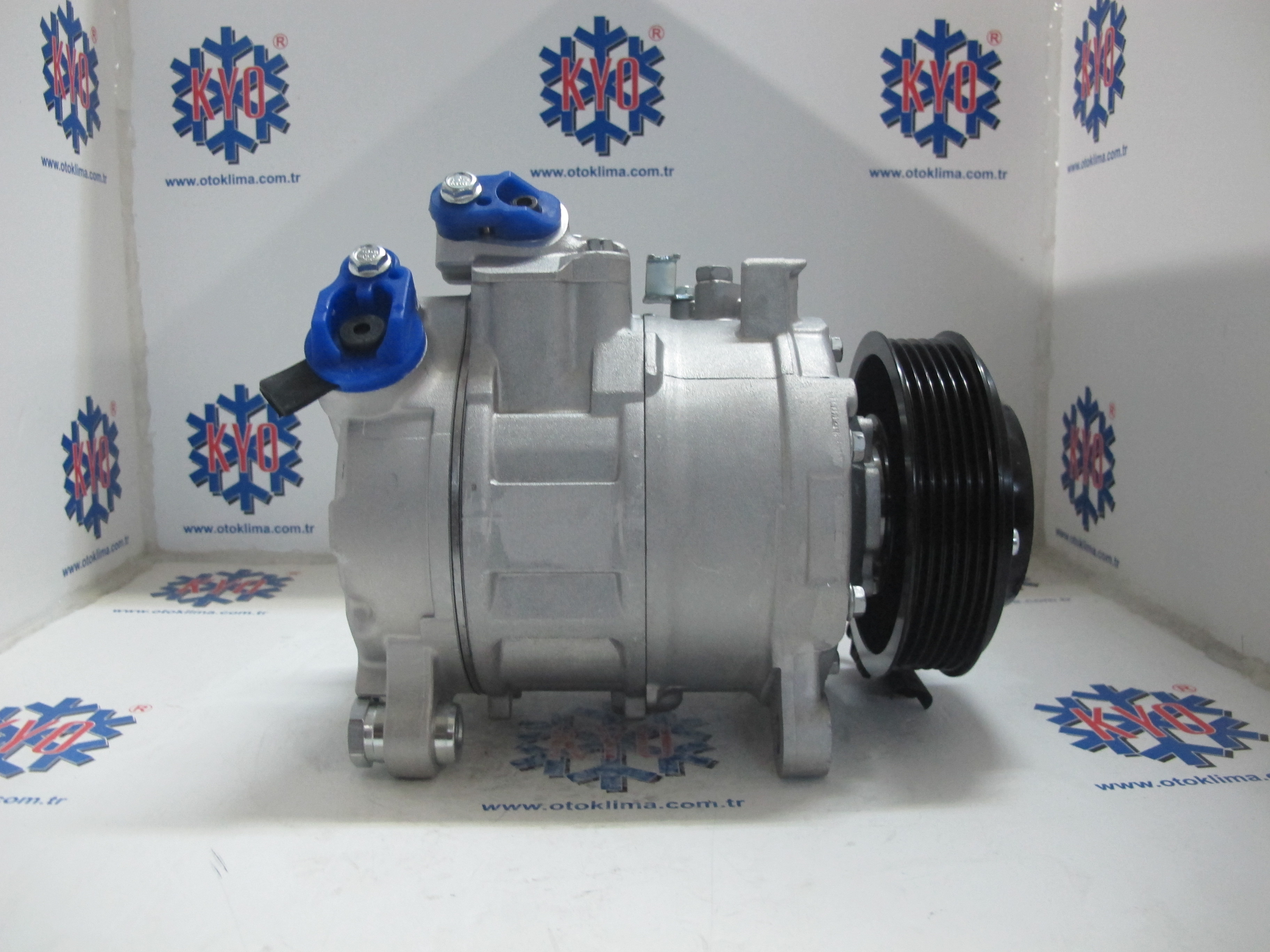 KYOK150273 BMW E90 6 PK  OEM : 64529216467