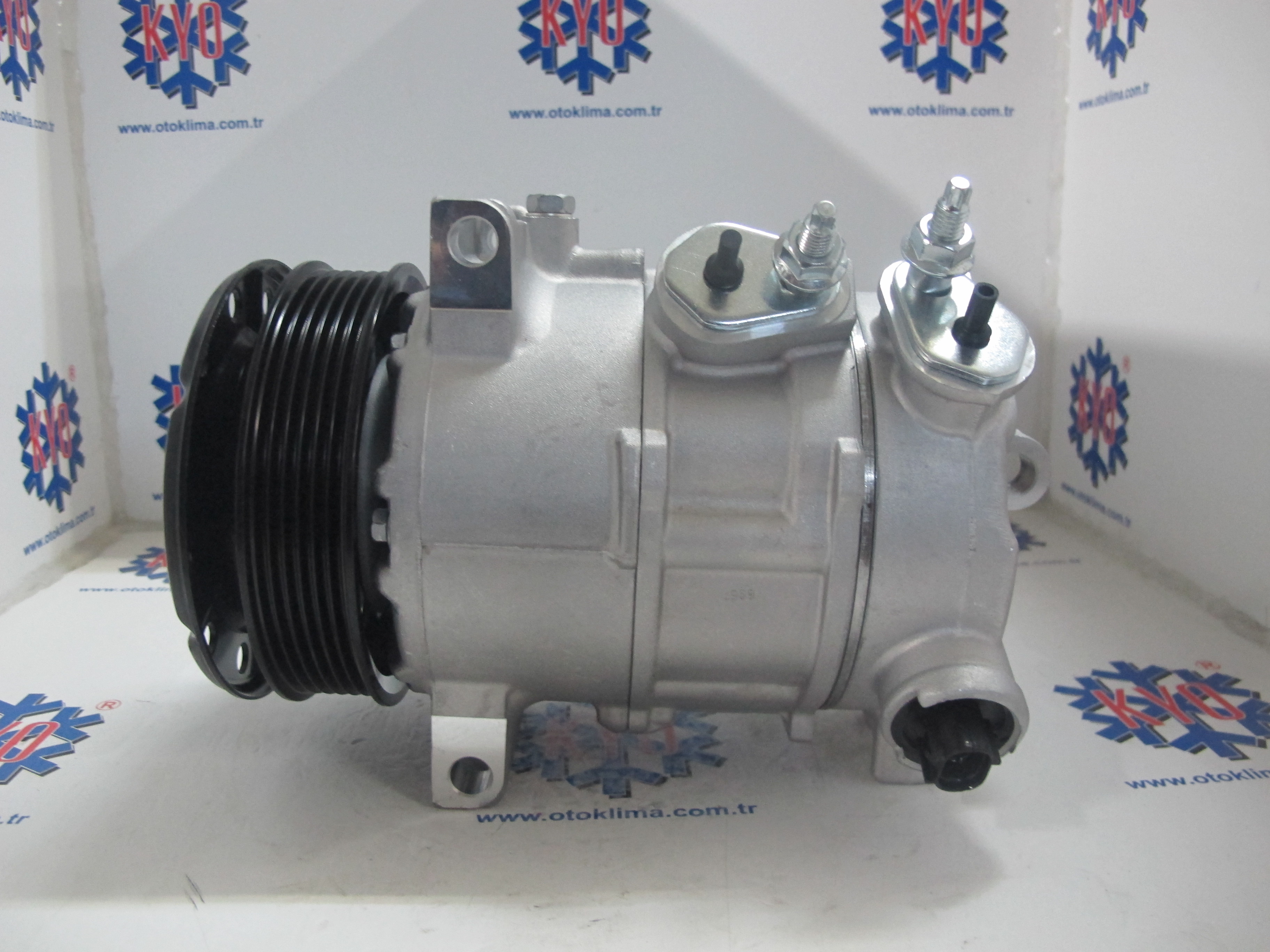 KYOK150274 DODGE AVENGER - CHRYSLER SEBRNİG  6 PK  OEM : 55111408AC