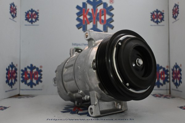 KYOK150275 NİSSAN QASHQAI / RENAULT MEGANE IV  6 PK OEM : 956004EB0A -43710-9960 - 926003234R 