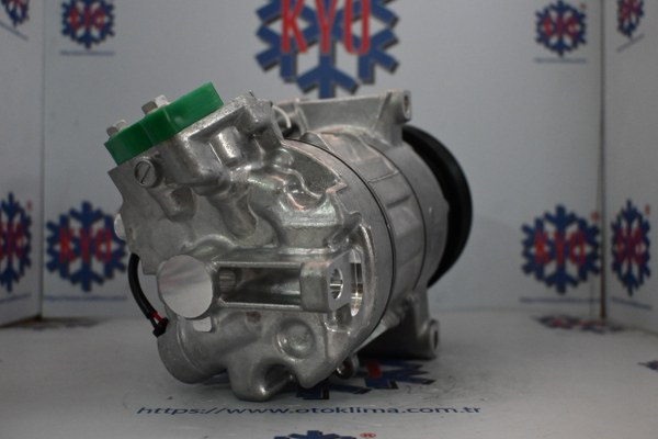 KYOK150275 NİSSAN QASHQAI / RENAULT MEGANE IV  6 PK OEM : 956004EB0A -43710-9960 - 926003234R 