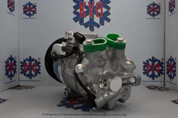 KYOK150275 NİSSAN QASHQAI / RENAULT MEGANE IV  6 PK OEM : 956004EB0A -43710-9960 - 926003234R 