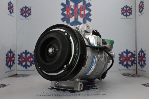 KYOK150275 NİSSAN QASHQAI / RENAULT MEGANE IV  6 PK OEM : 956004EB0A -43710-9960 - 926003234R 