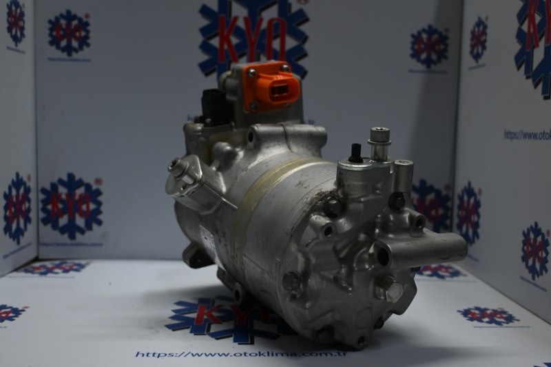 KYOK150276 AUDİ Q5 A8 - PORSCHE PANAMERA HYBRİD OEM:4G0816797A