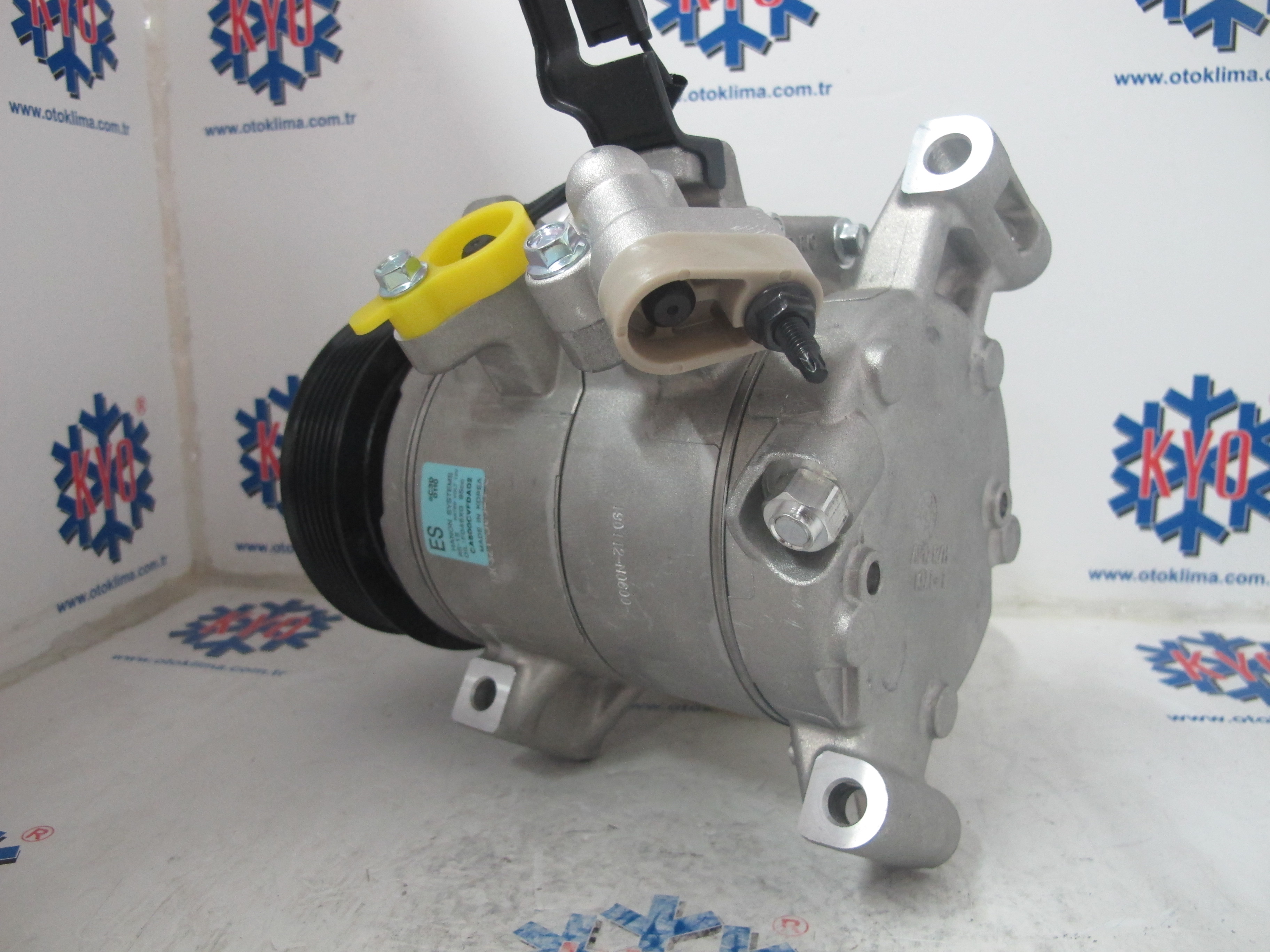 KYOK150283 HONDA CRV OEM : CA500CVFDA02