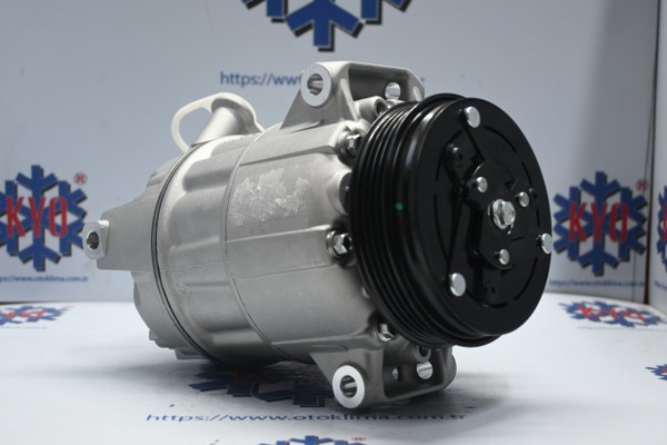 KYOK150284 FİAT DUCATO  4 PK OEM : 01141799 -1391387080 -5802212928 