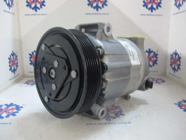 KYOK150287 MASERATİ  6 PK OEM : LU086001 - 00333333