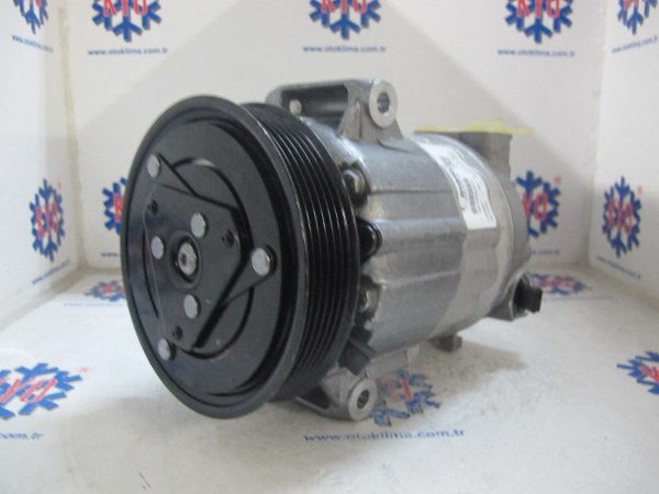 KYOK150287 MASERATİ OEM : LU086001 