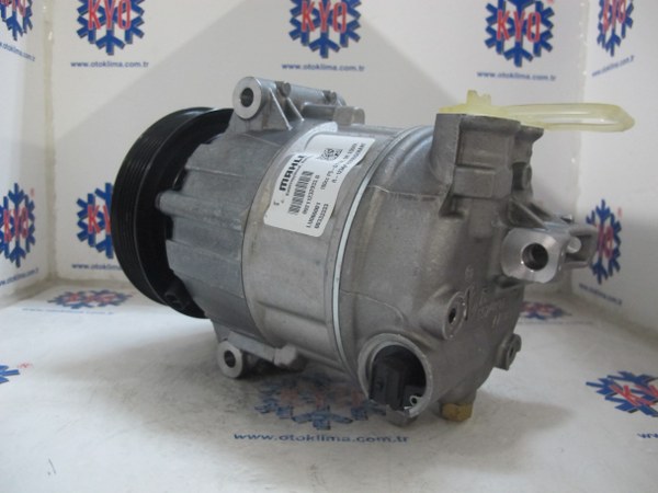 KYOK150287 MASERATİ OEM : LU086001 