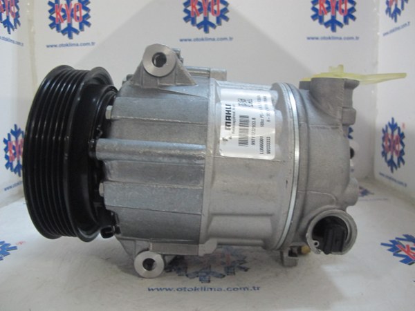 KYOK150287 MASERATİ  6 PK OEM : LU086001 - 00333333