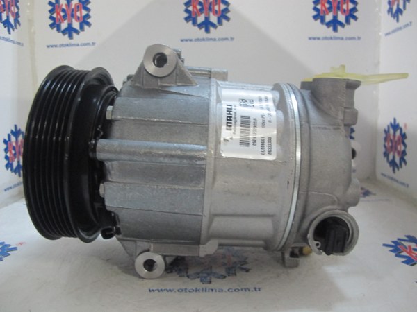 KYOK150287 MASERATİ OEM : LU086001 