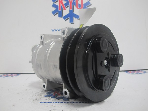 KYOK15029 İŞ MAKİNESİ TM21 ÇİFT V 12V OEM : 48847240