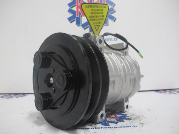 KYOK15029 İŞ MAKİNESİ TM21 ÇİFT V 12V OEM : 48847240