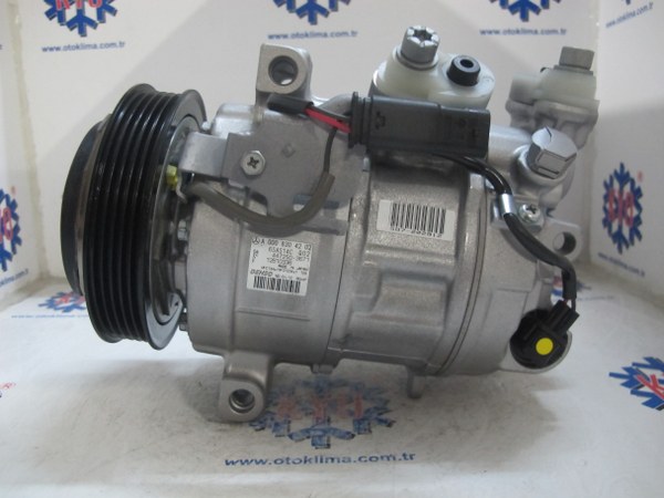 KYOK150290 MERCEDES BENZ CLA 5 PK : A0008304202