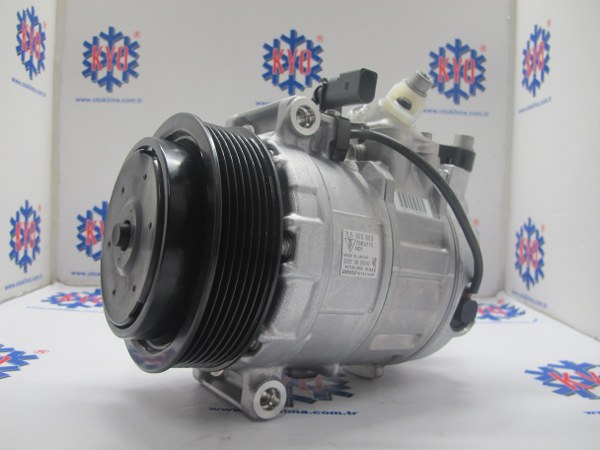 KYOK150291 PORSCHE PANAMERA  7 PK  OEM : 7L5820803