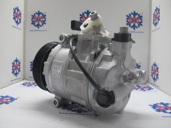 KYOK150291 PORSCHE PANAMERA  7 PK  OEM : 7L5820803