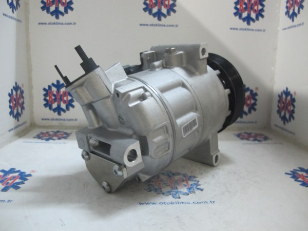 KYOK150292 RENAULT MASTER 7 PK OEM : 8450030964