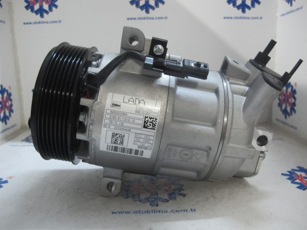 KYOK150292 RENAULT MASTER 7 PK OEM : 8450030964